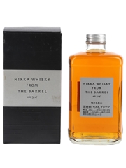 Nikka From The Barrel  50cl / 51.4%