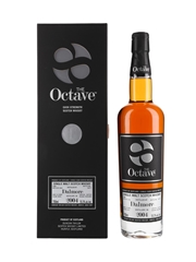 Dalmore 2004 16 Year Old The Octave