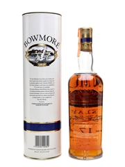 Bowmore 17 Year Old Old Presentation 70cl / 43%