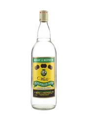 Wray & Nephew White Overproof Rum Bottled 1990s 100cl