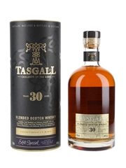 Tasgall 30 Year Old Cauldron Of The Gods  70cl / 40%