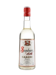 Casoni Sambuca 1814