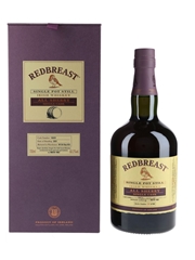 Redbreast 2001 16 Year Old Single Cask 18829