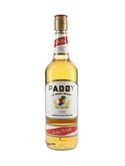 Paddy Old Irish Whiskey