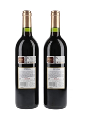 CVNE Imperial Gran Reserva 1999 Rioja 2 x 75cl / 13%