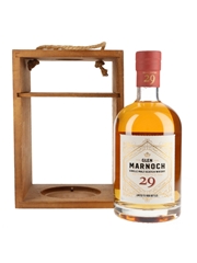 Glen Marnoch 29 Year Old