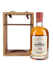 Glen Marnoch 29 Year Old