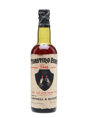 Campbell & Menzies 1945 Toasting Port
