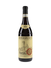 Barbaresco 2016