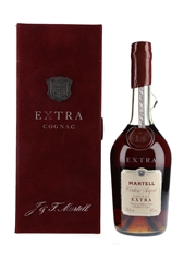 Martell Cordon Argent Extra