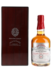 Highland Park 1996 21 Year Old Old & Rare Platinum Selection 70cl / 52.5%