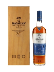 Macallan 30 Year Old Fine Oak  70cl / 43%