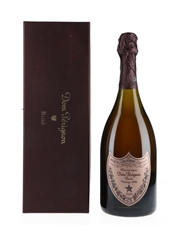 Dom Perignon Rose 1996