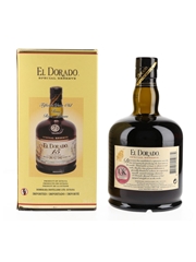 El Dorado 15 Year Old Special Reserve Finest Demerara Rum 70cl / 43%