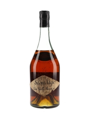 Moullon & Co. Cognac Sans Age Bottled 1970s 68cl / 40%