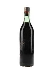 Fernando A De Terry Brandy Bottled 1960s 75cl / 40%