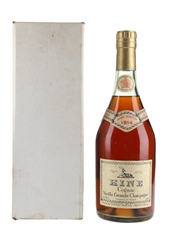 Hine 1914 Vieille Grande Champagne Cognac