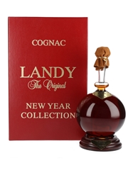 Landy XO Superior New Year Collection Snake 50cl / 40%