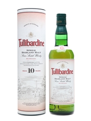 Tullibardine 10 Year Old