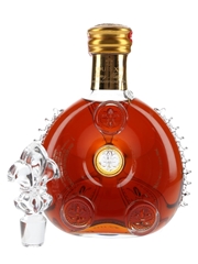 Remy Martin Louis XIII Baccarat Crystal Decanter - Bottled 2015 70cl / 40%