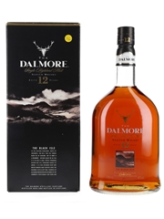 Dalmore 12 Year Old Bottled 1990s 100cl / 40%