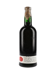 Porto Da Silva 1937 Bottled 1971 75cl