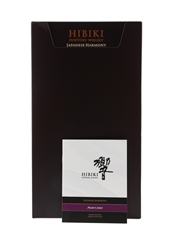 Hibiki Harmony Master's Select  70cl / 43%