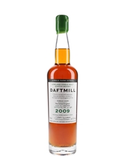 Daftmill 2009 Single Sherry Cask 029-2009