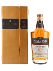 Midleton Very Rare 2017  70cl / 40%