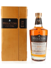 Midleton Very Rare 2021  70cl / 40%