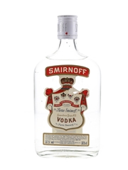 Smirnoff Red Label