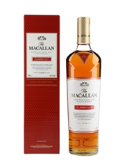 Macallan Classic Cut