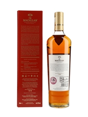 Macallan Classic Cut Limited 2019 Edition 70cl / 52.9%