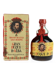 Gran Duque De Alba Brandy De Jerez Gran Reserva 75cl / 40%