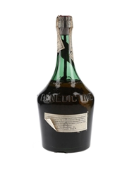 Benedictine DOM Bottled 1960s-1970s - Spain 75cl / 43%