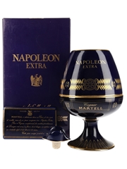 Martell Napoleon Extra - Lot 109049 - Buy/Sell Cognac Online