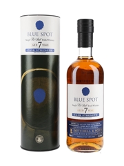 Blue Spot 7 Year Old Mitchell & Son 70cl / 58.7%