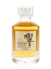 Hibiki 17 Year Old