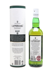 Laphroaig Select  70cl / 40%