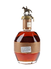Blanton's Straight From The Barrel No. 229 Bottled 2019 70cl / 64.6%