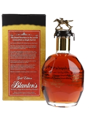 Blanton's Gold Edition Barrel No. 331 Bottled 2019 70cl / 51.5%