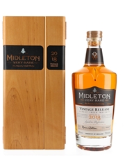 Midleton Very Rare 2018  70cl / 40%