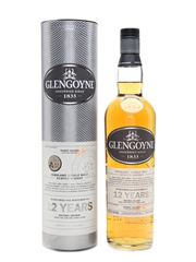 Glengoyne 12 Year Old  70cl / 43%
