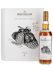 Macallan Folio 5