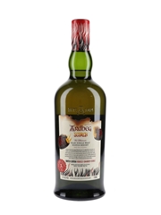 Ardbeg Scorch Committee Only Edition 2021 75cl / 51.7%