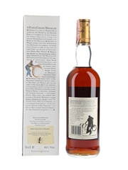 Macallan 1968 18 Year Old Bottled 1988 - Giovinetti 75cl / 43%