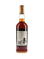 Macallan 1967 18 Year Old Bottled 1980s - Giovinetti 75cl / 43%