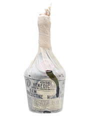 Benedictine DOM Liqueur Bottled 1970s - 1980s 75cl / 43%