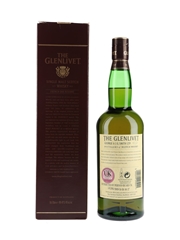 Glenlivet 15 Year Old French Oak Reserve Bottled 2009 70cl / 40%