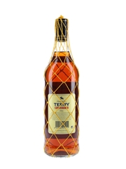 Fernando A De Terry Centenario Brandy Bottled 1990s 100cl / 36%